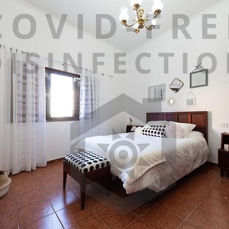 Balcony Spacious 2Br Historic Centre Arucas Appartement Buitenkant foto