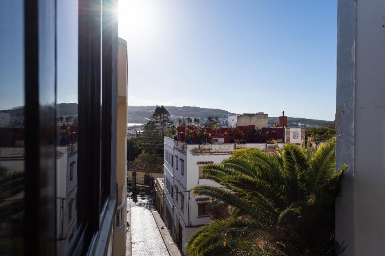 Balcony Spacious 2Br Historic Centre Arucas Appartement Buitenkant foto
