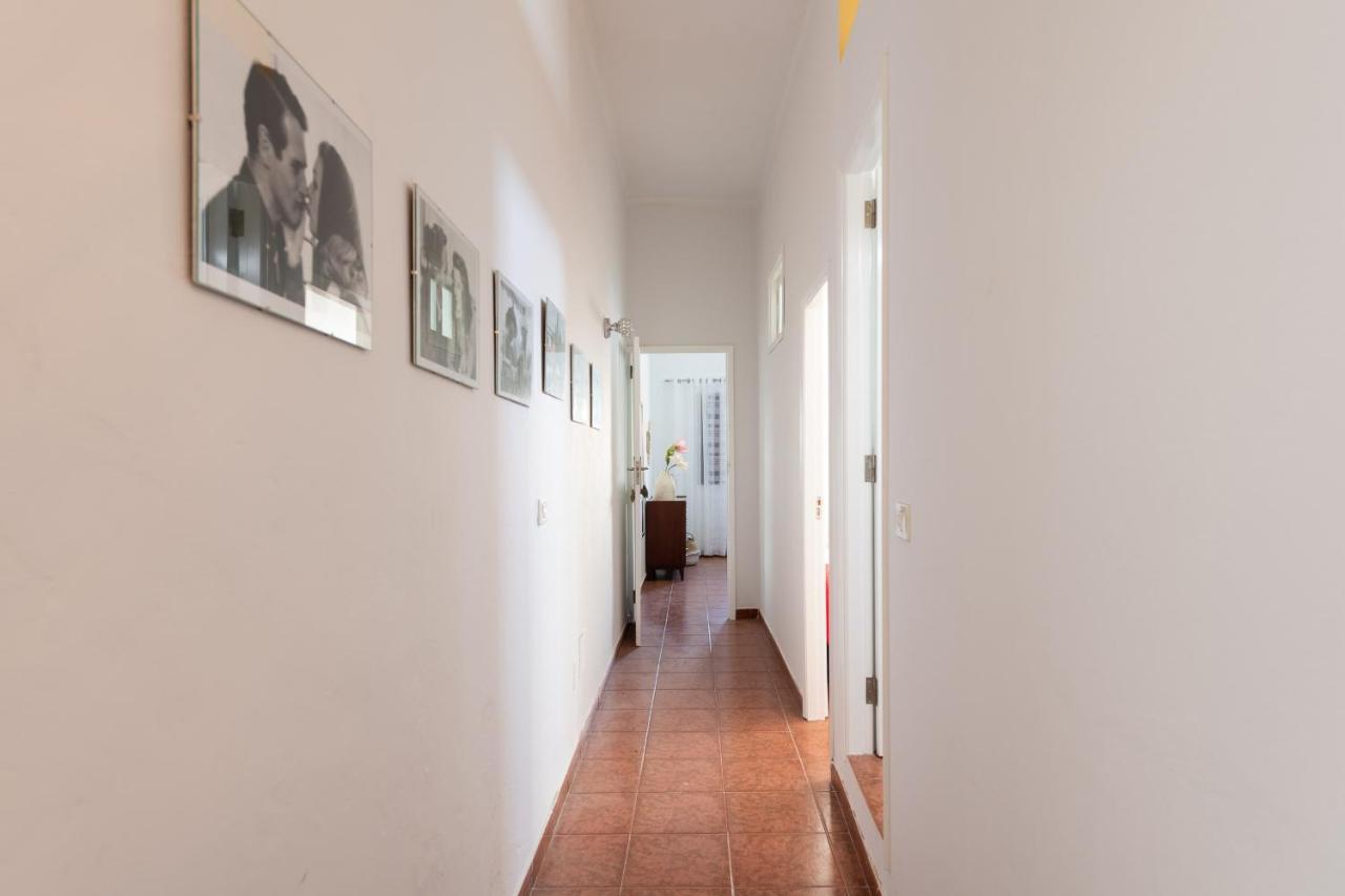 Balcony Spacious 2Br Historic Centre Arucas Appartement Buitenkant foto