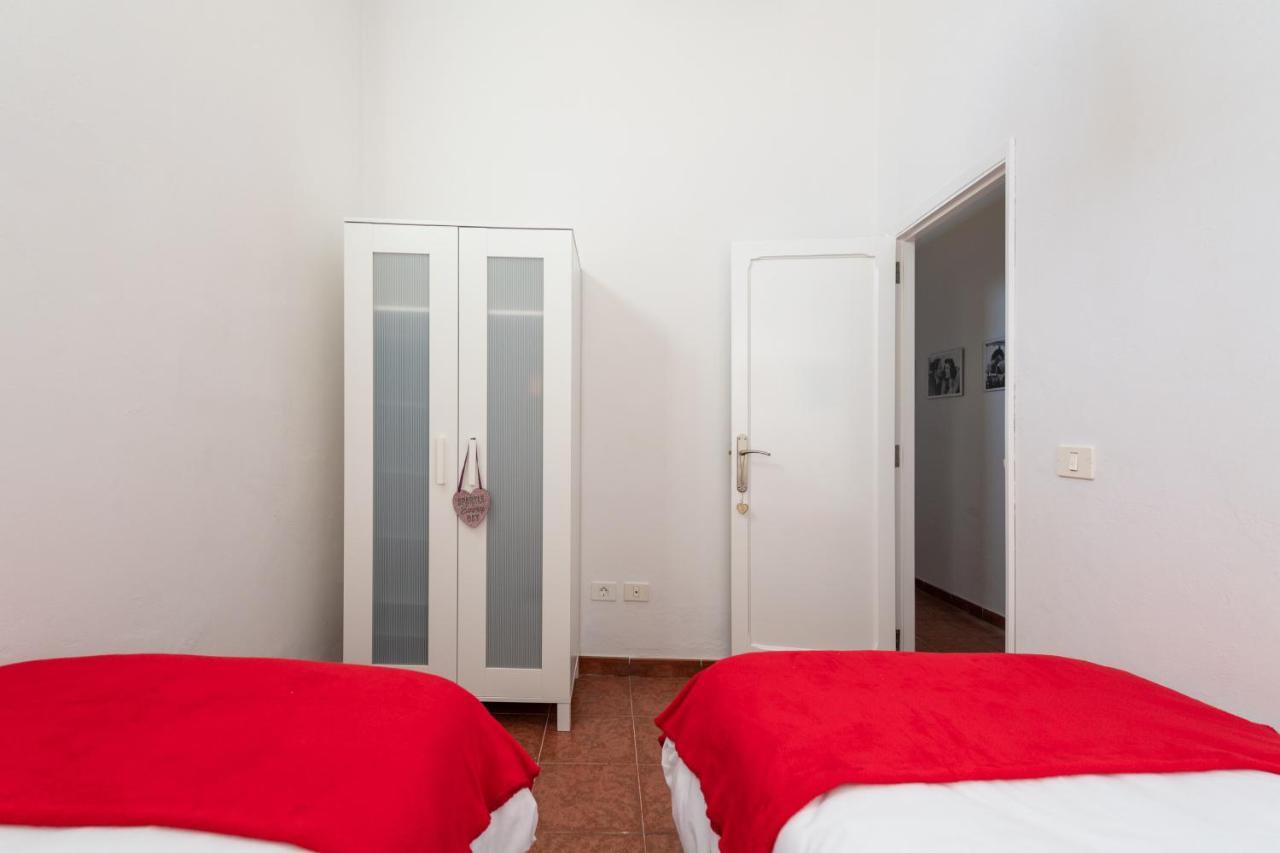 Balcony Spacious 2Br Historic Centre Arucas Appartement Buitenkant foto