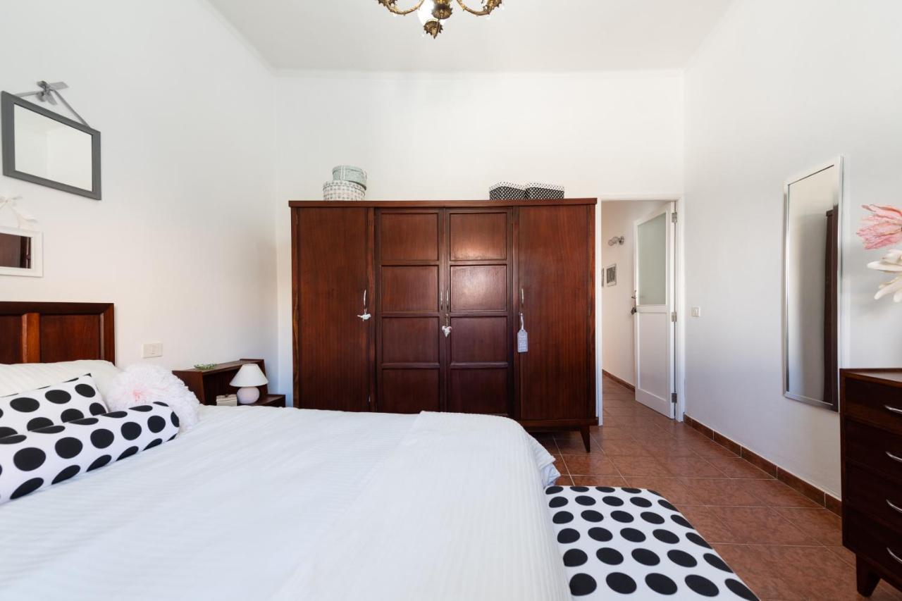 Balcony Spacious 2Br Historic Centre Arucas Appartement Buitenkant foto