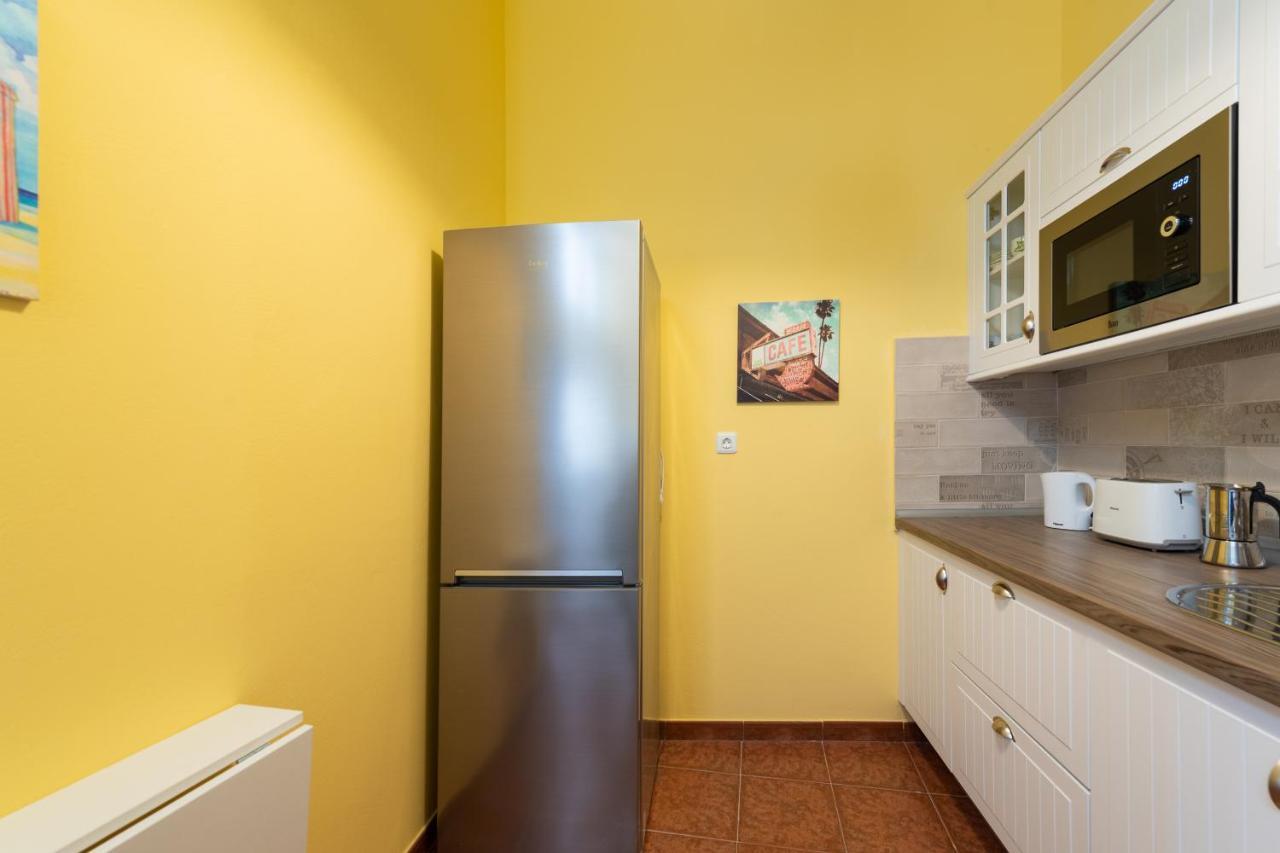 Balcony Spacious 2Br Historic Centre Arucas Appartement Buitenkant foto
